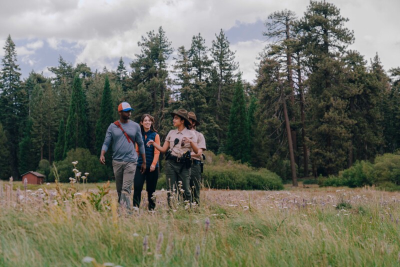 Changing Nature of Work