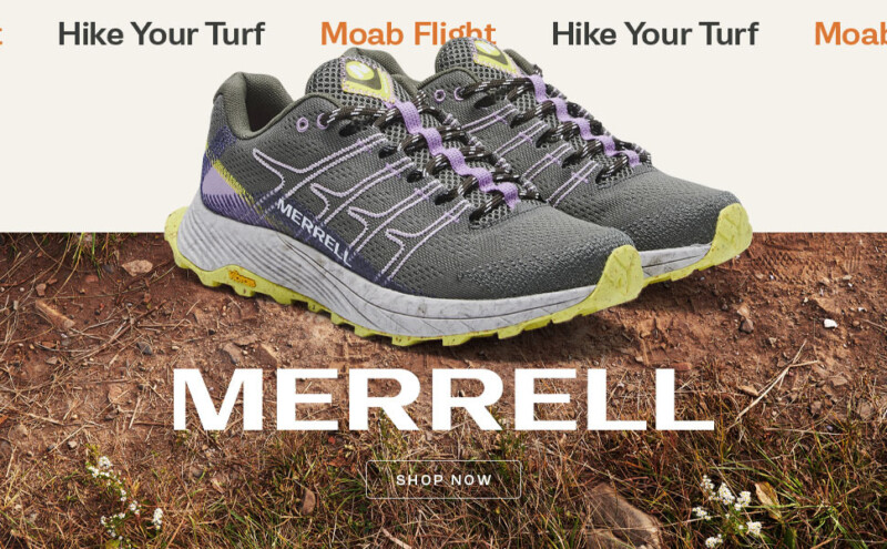 Hike Your Turf