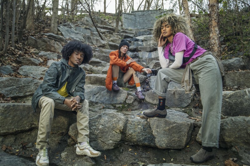 Jungle Moc Hydro Moc