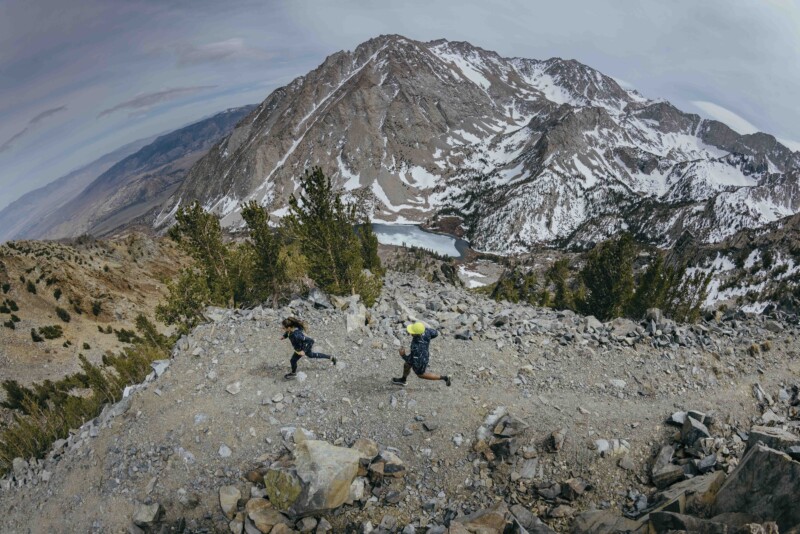 Same is Boring—Long Sky 2 Shield