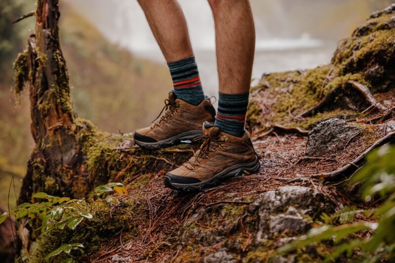 Step Further, Moab On.